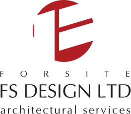 FS DESIGN LTD architectural services F O R S I T E